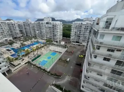 Cobertura com 3 Quartos à venda, 154m² no Recreio dos Bandeirantes, Rio de Janeiro