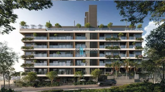 Ponto Comercial à venda, 118m² no Trindade, Florianópolis