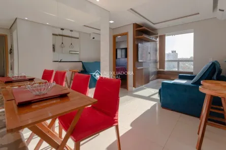 Apartamento com 2 Quartos à venda, 48m² no Morro Santana, Porto Alegre