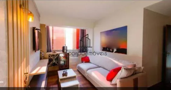 Apartamento com 3 Quartos à venda, 130m² no Buritis, Belo Horizonte