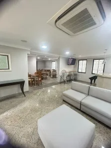 Apartamento com 4 Quartos à venda, 180m² no Santana, São Paulo