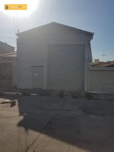 Galpão/Depósito/Armazém para alugar, 136m² no Brooklin Paulista, São Paulo
