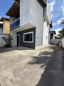 Casa com 2 Quartos para alugar, 10m² no Enseada das Gaivotas, Rio das Ostras