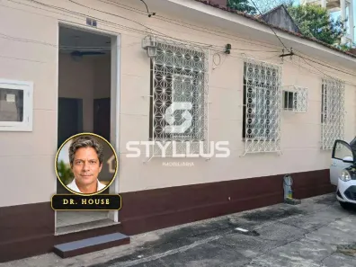  com 3 Quartos à venda, 80m² no Rocha, Rio de Janeiro