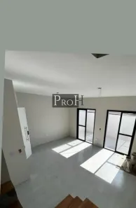 Sobrado com 2 Quartos à venda, 100m² no Vila América, Santo André