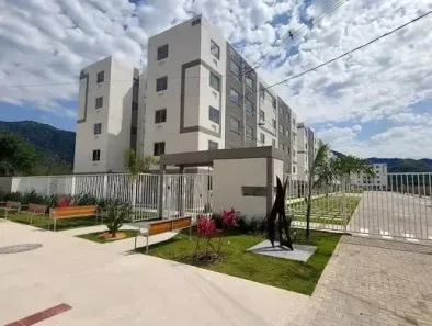 Apartamento com 2 Quartos para alugar, 44m² no Recreio dos Bandeirantes, Rio de Janeiro