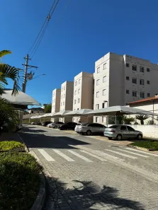 Apartamento com 2 Quartos à venda, 44m² no Jardim do Lago Continuação, Campinas