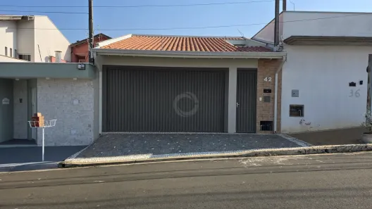 Casa com 4 Quartos à venda, 201m² no Parque Conceição II, Piracicaba