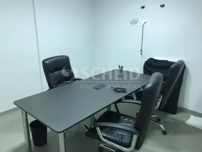 Ponto Comercial à venda, 90m² no Jardim Noronha, São Paulo