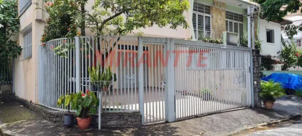 Casa com 3 Quartos à venda, 300m² no Santana, São Paulo
