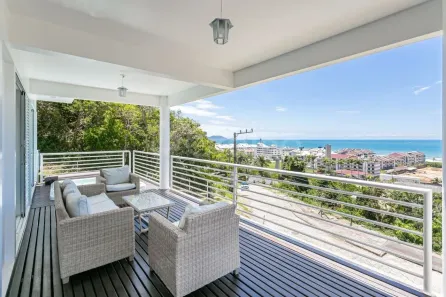Casa com 4 Quartos à venda, 290m² no Praia Brava, Florianópolis