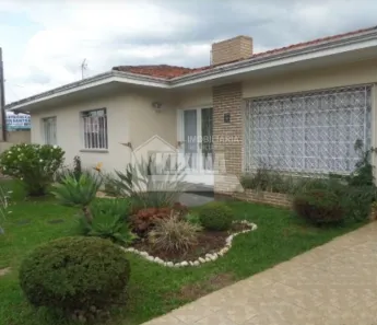 Sala Comercial com 6 Quartos à venda, 237m² no Uvaranas, Ponta Grossa