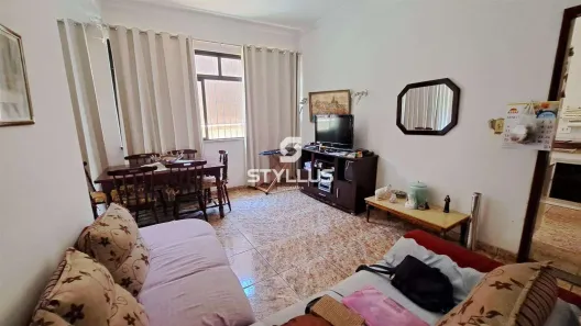  com 2 Quartos à venda, 121m² no Méier, Rio de Janeiro