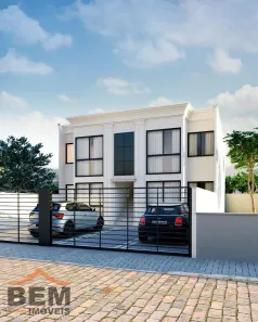 Apartamento com 2 Quartos à venda, 60m² no Rio do Meio, Itajaí