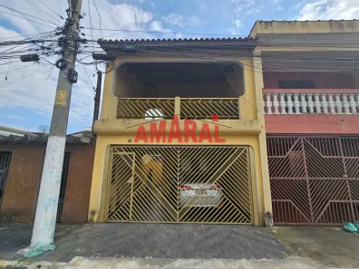 Casa com 2 Quartos à venda, 125m² no Cidade Satélite Santa Bárbara, São Paulo
