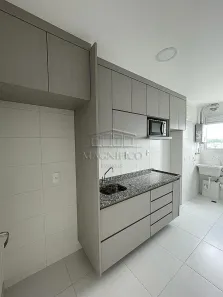 Apartamento com 2 Quartos para alugar, 56m² no Cerâmica, São Caetano do Sul