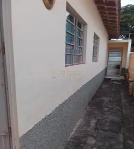Casa com 3 Quartos à venda, 209m² no Centro, São José dos Campos