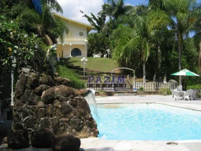 Fazenda/Sítio com 5 Quartos à venda, 1500m² no Lopes, Valinhos