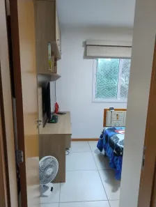 Apartamento com 3 Quartos à venda, 70m² no Maria Paula, São Gonçalo