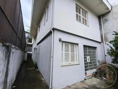 Sobrado com 4 Quartos à venda, 253m² no Jardim Petrópolis, São Paulo