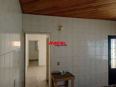 Casa com 1 Quarto à venda, 60m² no Residencial Jatobá, São José dos Campos