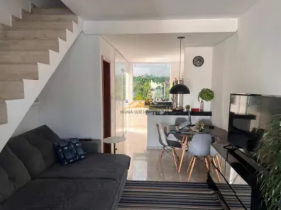 Casa com 2 Quartos à venda, 134m² no Bom Retiro, Betim