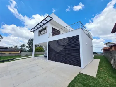 Casa de Condomínio com 4 Quartos à venda, 461m² no Pinheirinho, Vinhedo