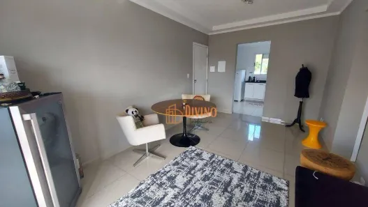 Apartamento com 2 Quartos à venda, 63m² no Vila Lucy, Sorocaba