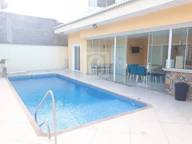 Casa de Condomínio com 5 Quartos à venda, 460m² no Jardim Novo Horizonte, Sorocaba
