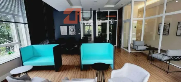 Apartamento com 2 Quartos à venda, 64m² no Paraíso, São Paulo