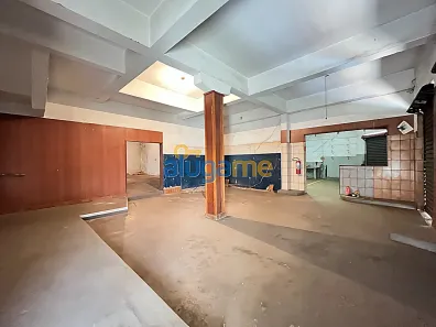 Galpão/Depósito/Armazém com 3 Quartos para alugar, 300m² no Vila Maceno, São José do Rio Preto