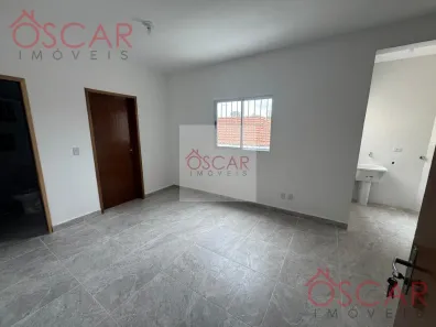 Apartamento com 2 Quartos para alugar, 41m² no Vila Nova Manchester, São Paulo