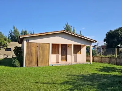 Casa com 3 Quartos à venda, 80m² no Salinas, Cidreira
