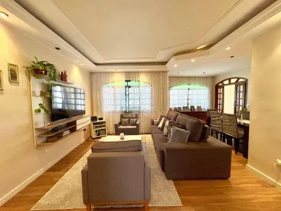Sobrado com 3 Quartos à venda, 150m² no Vila Santa Clara, São Paulo