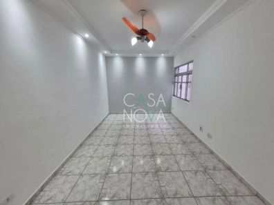 Apartamento com 1 Quarto à venda, 63m² no Aparecida, Santos