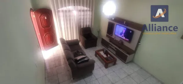 Casa com 3 Quartos à venda, 160m² no Residencial Serra Azul, Louveira