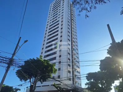 Apartamento com 2 Quartos à venda, 50m² no Madalena, Recife