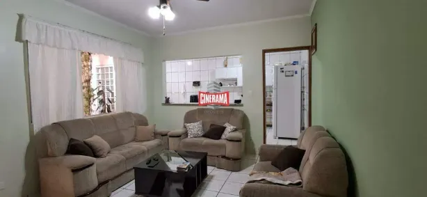 Sobrado com 3 Quartos à venda, 142m² no Santa Maria, São Caetano do Sul