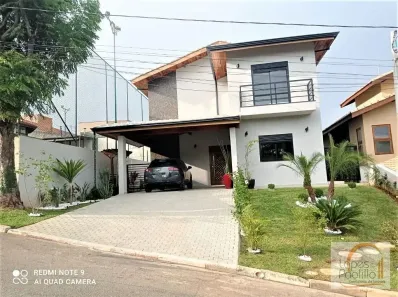 Casa com 3 Quartos à venda, 250m² no Nova Gardênia, Atibaia