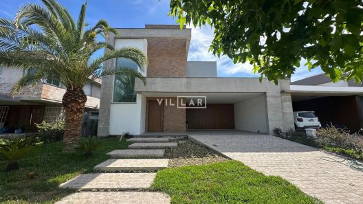 Casa de Condomínio com 3 Quartos à venda, 276m² no Laranjal, Pelotas