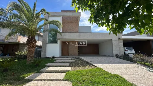 Casa de Condomínio com 3 Quartos à venda, 276m² no Laranjal, Pelotas