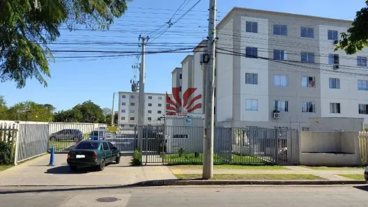Apartamento com 2 Quartos à venda, 47m² no Estância Velha, Canoas