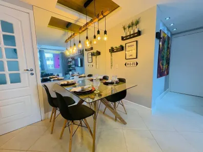 Apartamento com 2 Quartos à venda, 90m² no Umarizal, Belém