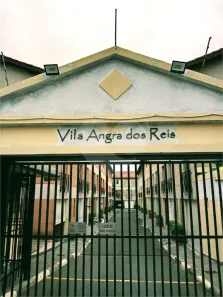 Casa de Condomínio com 2 Quartos à venda, 77m² no Vila Talarico, São Paulo