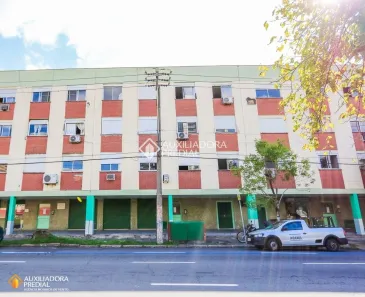 Apartamento com 1 Quarto à venda, 40m² no Partenon, Porto Alegre