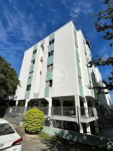 Apartamento com 1 Quarto à venda, 52m² no Itacorubi, Florianópolis