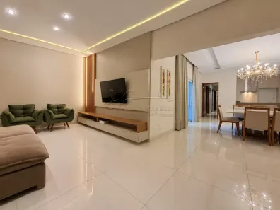 Casa com 3 Quartos à venda, 219m² no Jardim Paulistano, Ribeirão Preto