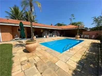 Casa de Condomínio com 4 Quartos à venda, 500m² no Morada da Praia, Bertioga