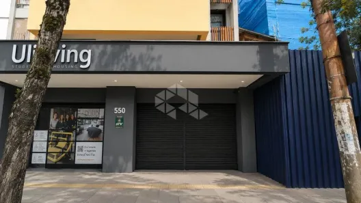 Ponto Comercial para alugar, 135m² no Bom Fim, Porto Alegre