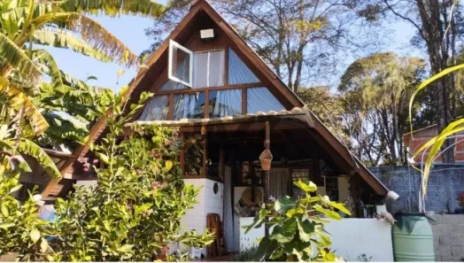 Casa com 1 Quarto à venda, 30m² no Parque Rio Abaixo, Atibaia